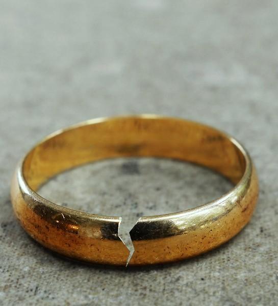 Divorce judiciaire