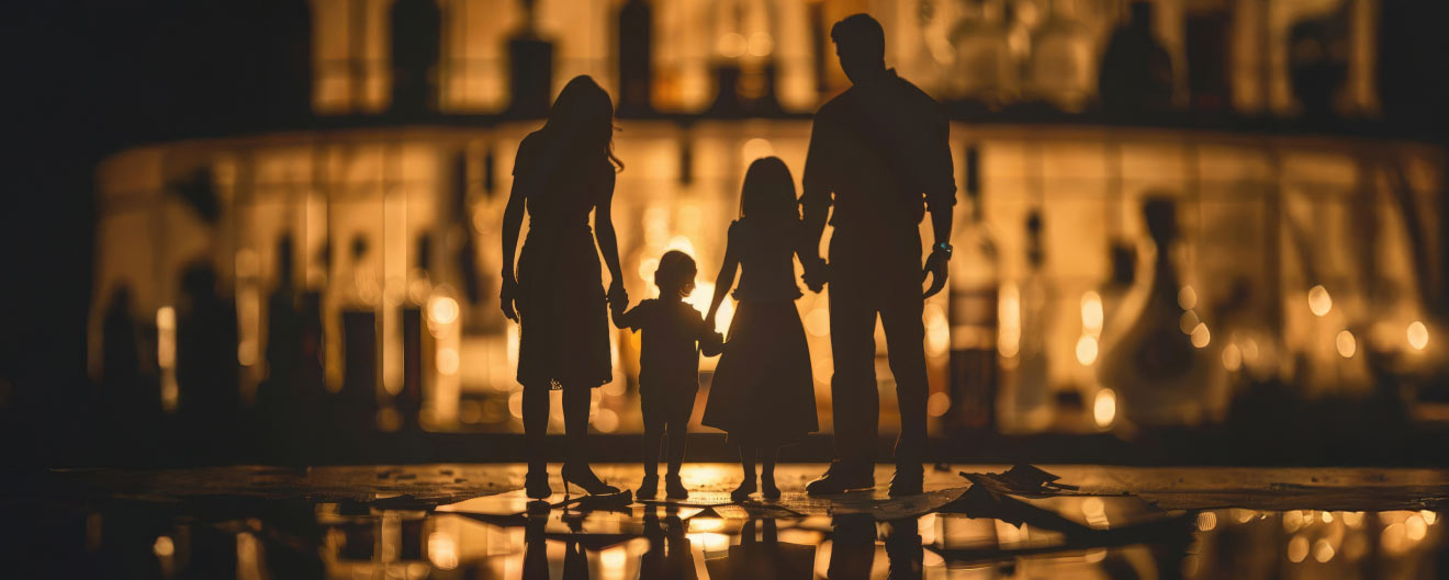 Divorce, succession : une assistance légale adaptée à vos besoins